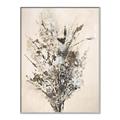 Picture of Ethereal Blossom I _GroupedProduct_Rectangle_Portrait_Canvas_Framed_