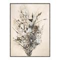 Picture of Ethereal Blossom I _GroupedProduct_Rectangle_Portrait_Canvas_Framed_