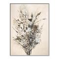 Picture of Ethereal Blossom I _GroupedProduct_Rectangle_Portrait_Canvas_Framed_