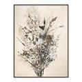 Picture of Ethereal Blossom I _GroupedProduct_Rectangle_Portrait_Canvas_Framed_