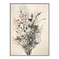 Picture of Ethereal Blossom I _GroupedProduct_Rectangle_Portrait_Canvas_Framed_