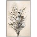 Picture of Ethereal Blossom I _GroupedProduct_Rectangle_Portrait_Canvas_Framed_