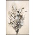 Picture of Ethereal Blossom I _GroupedProduct_Rectangle_Portrait_Canvas_Framed_