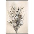 Picture of Ethereal Blossom I _GroupedProduct_Rectangle_Portrait_Canvas_Framed_
