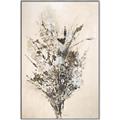 Picture of Ethereal Blossom I _GroupedProduct_Rectangle_Portrait_Canvas_Framed_