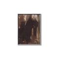 Picture of Mystic Shadows _GroupedProduct_Rectangle_Portrait_Canvas_Framed_