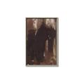 Picture of Mystic Shadows _GroupedProduct_Rectangle_Portrait_Canvas_Framed_