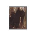 Picture of Mystic Shadows _GroupedProduct_Rectangle_Portrait_Canvas_Framed_
