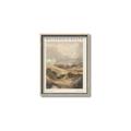 Picture of Mousehold Heath _GroupedProduct_Rectangle_Portrait_Canvas_Framed_