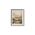Picture of Mousehold Heath _GroupedProduct_Rectangle_Portrait_Canvas_Framed_