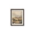 Picture of Mousehold Heath _GroupedProduct_Rectangle_Portrait_Canvas_Framed_