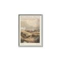 Picture of Mousehold Heath _GroupedProduct_Rectangle_Portrait_Canvas_Framed_