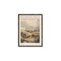 Picture of Mousehold Heath _GroupedProduct_Rectangle_Portrait_Canvas_Framed_