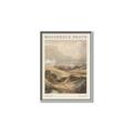 Picture of Mousehold Heath _GroupedProduct_Rectangle_Portrait_Canvas_Framed_
