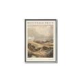 Picture of Mousehold Heath _GroupedProduct_Rectangle_Portrait_Canvas_Framed_