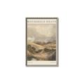 Picture of Mousehold Heath _GroupedProduct_Rectangle_Portrait_Canvas_Framed_