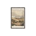 Picture of Mousehold Heath _GroupedProduct_Rectangle_Portrait_Canvas_Framed_