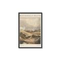 Picture of Mousehold Heath _GroupedProduct_Rectangle_Portrait_Canvas_Framed_