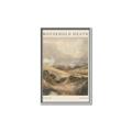 Picture of Mousehold Heath _GroupedProduct_Rectangle_Portrait_Canvas_Framed_