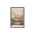Picture of Mousehold Heath _GroupedProduct_Rectangle_Portrait_Canvas_Framed_