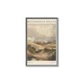 Picture of Mousehold Heath _GroupedProduct_Rectangle_Portrait_Canvas_Framed_