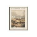Picture of Mousehold Heath _GroupedProduct_Rectangle_Portrait_Canvas_Framed_