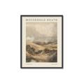 Picture of Mousehold Heath _GroupedProduct_Rectangle_Portrait_Canvas_Framed_