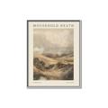 Picture of Mousehold Heath _GroupedProduct_Rectangle_Portrait_Canvas_Framed_