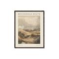 Picture of Mousehold Heath _GroupedProduct_Rectangle_Portrait_Canvas_Framed_