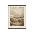 Picture of Mousehold Heath _GroupedProduct_Rectangle_Portrait_Canvas_Framed_
