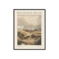 Picture of Mousehold Heath _GroupedProduct_Rectangle_Portrait_Canvas_Framed_