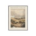 Picture of Mousehold Heath _GroupedProduct_Rectangle_Portrait_Canvas_Framed_