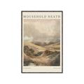 Picture of Mousehold Heath _GroupedProduct_Rectangle_Portrait_Canvas_Framed_