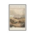 Picture of Mousehold Heath _GroupedProduct_Rectangle_Portrait_Canvas_Framed_