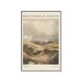Picture of Mousehold Heath _GroupedProduct_Rectangle_Portrait_Canvas_Framed_