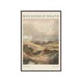 Picture of Mousehold Heath _GroupedProduct_Rectangle_Portrait_Canvas_Framed_
