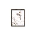 Picture of Botanical Fragment _GroupedProduct_Rectangle_Portrait_Canvas_Framed_