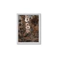 Picture of Depths of Texture _GroupedProduct_Rectangle_Portrait_Framed_Matted_