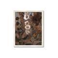 Picture of Depths of Texture _GroupedProduct_Rectangle_Portrait_Framed_Matted_