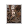 Picture of Depths of Texture _GroupedProduct_Rectangle_Portrait_Framed_Matted_