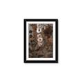 Picture of Depths of Texture _GroupedProduct_Rectangle_Portrait_Framed_Matted_