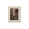 Picture of Depths of Texture _GroupedProduct_Rectangle_Portrait_Framed_Matted_