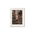 Picture of Depths of Texture _GroupedProduct_Rectangle_Portrait_Framed_Matted_