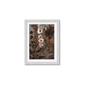 Picture of Depths of Texture _GroupedProduct_Rectangle_Portrait_Framed_Matted_
