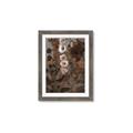 Picture of Depths of Texture _GroupedProduct_Rectangle_Portrait_Framed_Matted_