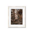 Picture of Depths of Texture _GroupedProduct_Rectangle_Portrait_Framed_Matted_