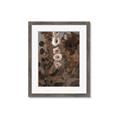 Picture of Depths of Texture _GroupedProduct_Rectangle_Portrait_Framed_Matted_