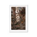 Picture of Depths of Texture _GroupedProduct_Rectangle_Portrait_Framed_Matted_