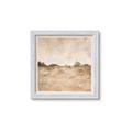 Picture of Silent Horizon _GroupedProduct_Square_Framed_Matted_