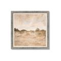 Picture of Silent Horizon _GroupedProduct_Square_Framed_Matted_